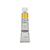 Kaligrafski gvaš Schmincke Calligraphy Gouache 20 ml - 211 Kadmijevo rumena svetla imitacija
