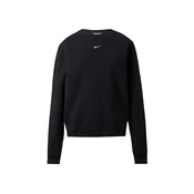 Nike Sportswear Majica črna