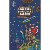 Stopařův průvodce Galaxií 4. - Sbohem, a díky za ryby