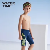 Watertime Kupaci kostim za decake, Teget