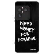 ULTIMATE CASE za Sony Xperia 1 VIII 5G - Black Dollar