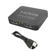 HDMI spliter 1x2 Kettz KT-HSP120