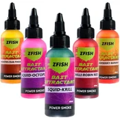 ZFISH Dip Bait Attractant 60ml Strawberry-Banana
