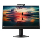 AIO računalnik Lenovo ThinkCentre M920z 23,8” IPS Intel i5-9500, 8 GB RAM, 256 GB SSD, Win 11 Pro, obnovljeno