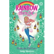 Rainbow Magic: Elisha the Eid Fairy