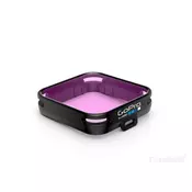 GoPro ljubicasti filter za standardno kucište