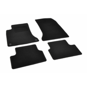 AZ Auto Design Tekstilne preproge Mercedes razreda A W176 2012-2018