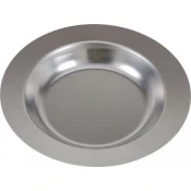 Globok Krožnik INOX (23cm)