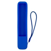 General TCL RC902V FAR1, RC902V FMR1 silicon case - plava