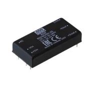 MEANWELL Pretvarac RSDW40H-05, DC/DC, 40W