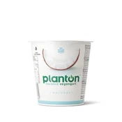 shumee Naravni jogurt brez sladkorja 150 g PLANTON