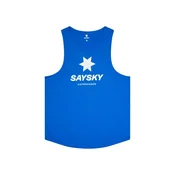 Saysky Logo Combat Pro Singlet
