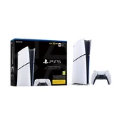 PlayStation 5 Slim Digital Edition PS5, 825GB