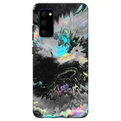 Fashion Case za Samsung Galaxy S20 FE - Magnetic