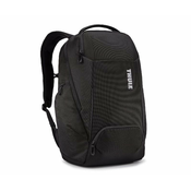 Thule Accent ruksak za prijenosno racunalo, 26 l, crna (3204816)