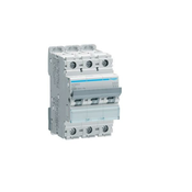 Haeger Odklopnik Hager 3-polni, C-32A, 10kA, 3M NCN332, (21268735)