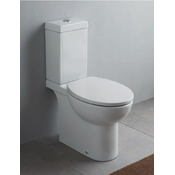 BIT wc deska SOFT CLOSE QUICK RELEASE