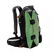 RANAC ZA PANCERICE DRAGONFLY 15/30 L - CRNO/ZELENI