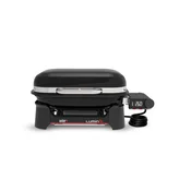 Weber Lumin Compact Smart Elektrogrill crni, pametni elektricni roštilj, 1502047