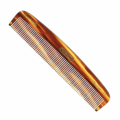 Kent Handmade Pocket Comb Fine Hair 136 mm