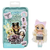 Na! Na! Na! Surprise Tukaj! Na! Na! Presenečenje Mini lutka, serija 2, PDQ