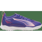 Puma Puma ULTRA 5 PLAY TT JR otroški športni copati modri 10791001 velikost 37.5
