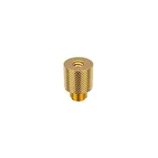 AVX Reducing internal thread 1/4 male thread 3/8 (1pc)