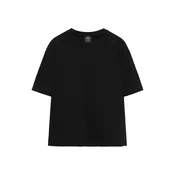 Pull&Bear Majica črna