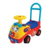 Kiddieland muzicka guralica ( A095669 )