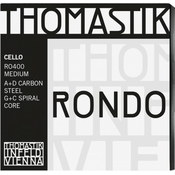 THOMASTIK RO400 RONDO STRUNE ČELO 4/4