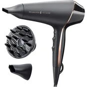 Remington REMINGTON PROluxe Midnight AC9140B profesionalno sušilo za kosu