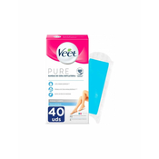 Veet Veet C Fria 40 H Pure Piel Sensible