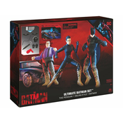 Spin Master Batman Movie Ultimate set na baterije