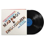Tedeschi Trucks Band & Leon Russell - Mad Dogs & Englishmen Revisited (Deluxe Edition) (180 g) (2 LP)