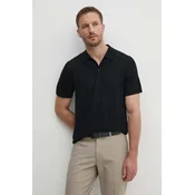 Michael Kors polo majica moška volnena