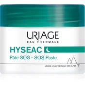 Uriage Hyséac SOS Paste nega problematične kože 15 g unisex