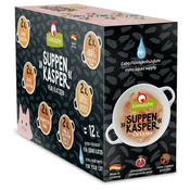 GranataPet Suppenkasper probno pakiranje - 24 x 70 g (6 vrsta)