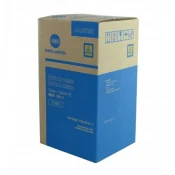 KONICA MINOLTA TNP-81 (AAJW251), originalan toner , žuti, 9000 stranica