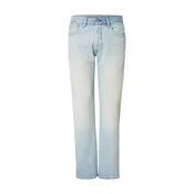 LEVIS  Kavbojke 501® moder denim