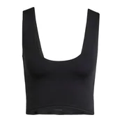 ADIDAS PERFORMANCE Športni top MOTION črna