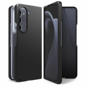 OVITEK RINGKE SLIM GALAXY Z FOLD 5 BLACK