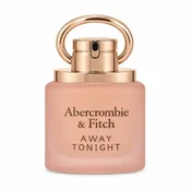 Abercrombie & Fitch Away Tonight parfumirana voda za ženske 50 ml
