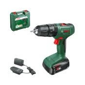 Bosch Aku bušilica odvrtac Easy Impact 18V, 1x 1.5Ah, 06039D8101