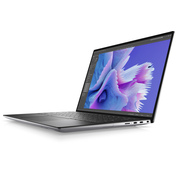 Dell Precision 14 5480, Intel Core i5-13600H, 16GB RAM, 256GB SSD, 14 1920x1200 WUXGA, 6GB Nvidia RTX A1000