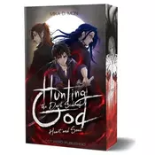 Hunting the Dark Side of God - Heart and Soul (Band 3)