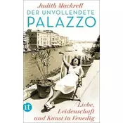 Der unvollendete Palazzo