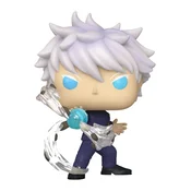 Figura Funko POP! Anime - Jujutsu Kaisen - Satoru Gojo (hidden Inv)