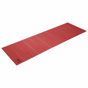 shumee NC1768 ČERVENÁ SKLADACIA MATERIÁL 188 cm NILS CAMP