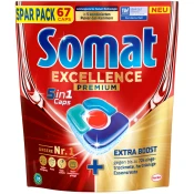 Somat Excellence Premium 5in1 kapsule