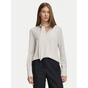 Calvin Klein Bluza LV044H115G Svetlo rožnata Regular Fit
